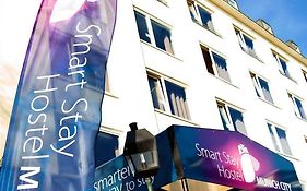 Smart Stay Hostel Munich